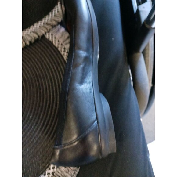 Clarks Women Candra Blush Ballet Flat Size 9M New - Picture 5 of 6